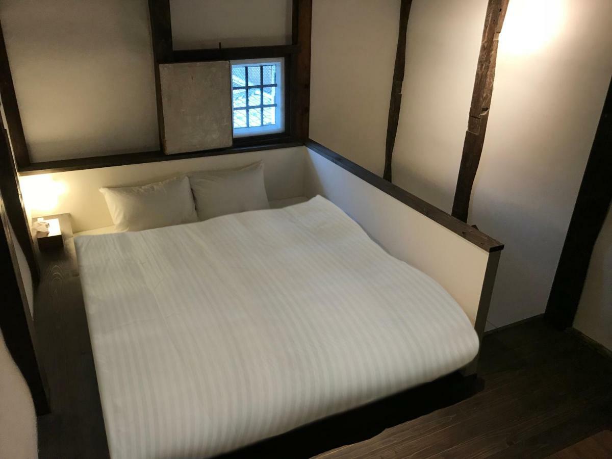 Shikishiki Shinra Villa Kyoto Exterior photo